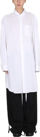 Ann Demeulemeester Kirsten Shirt