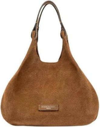 Gianni Chiarini Donna, Borse, Marrone, Taglia unica, new