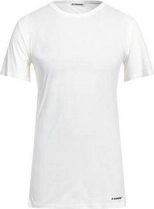 Jil Sander TOPWEAR - T-shirts sur YOOX.COM