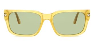 Persol PO3315S 204/4E Mens Sunglasses Yellow Size 55