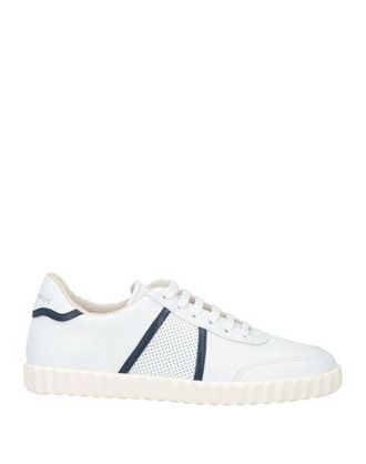 Voile Blanche Sneakers