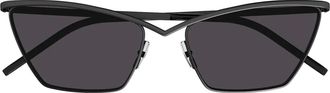Saint Laurent Sl 637 Sunglasses