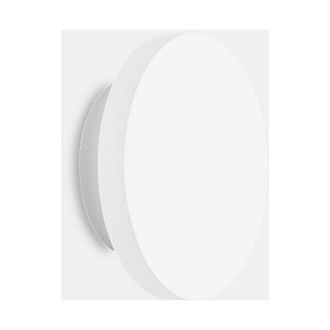 Leds - C4 Ges - led Wall Light White 15cm 310lm 3000K - Leds-c4