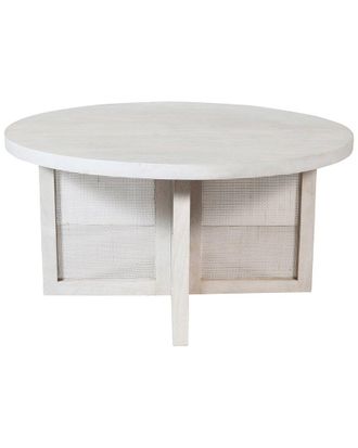 LR Home Lr Home Wyeth Handmade Coffee Table