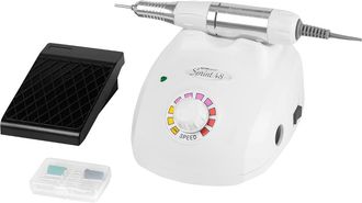 OEM Fresadora B&aacute;sica Blanca Sprint 48