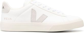 Veja Campo low-top sneakers - women - Leather - 36 - White