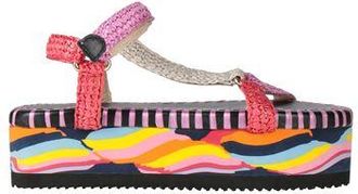 De Siena shoes CALZADO - Sandalias con cierre en YOOX.COM