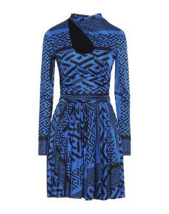 Versace DRESSES - Mini dresses sur YOOX.COM