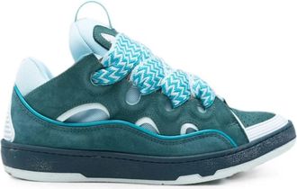 Lanvin Hombre, Zapatos, Azul, Talla: 40 EU
