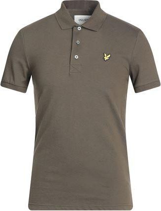 Lyle & Scott CAMISETAS Y TOPS - Polos en YOOX.COM