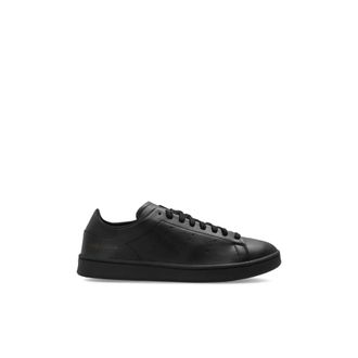 Yohji Yamamoto Donna, Scarpe, Nero, 39 1/2 EU, new