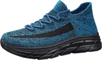 Generic Plus Size Foreign Trade Mens and Womens Shoes Sneaker Lightweight and Comfortable Running Mens Walking Breathable Mens and Womens Leisure Sneaker Mens