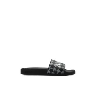 Amiri Uomo, Scarpe, Nero, 45 EU, new