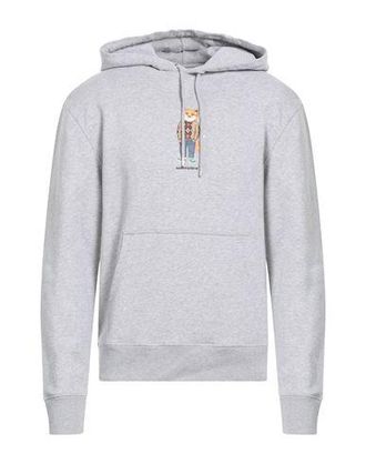 Maison Kitsun&eacute; TOPWEAR - Sweatshirts on YOOX.COM