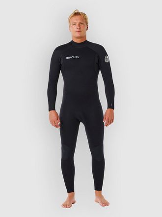 Rip Curl Trad Bz 54 Neoprenanzug schwarz