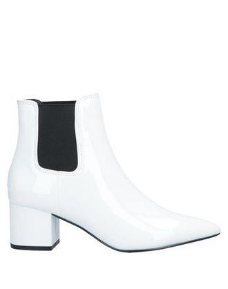 Madden Girl CALZADO - Botines de ca&ntilde;a alta en YOOX.COM