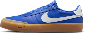 Nike Mens Court Shot Shoes in Blue | FQ8146-401