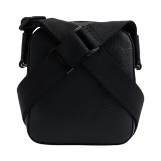 HUGO BOSS Tassen, Heren, Zwart, ONE Size, Cross Body Bags