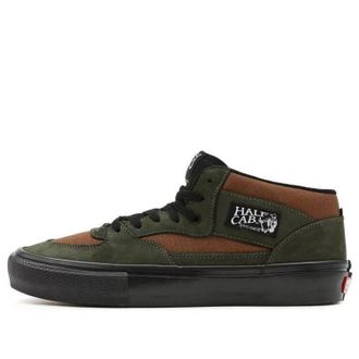Vans Skate Half Cab Beef & Broccoli VN0A5FCD89J