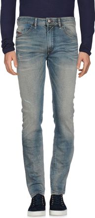 Diesel BOTTOMWEAR - Jeans on YOOX.COM