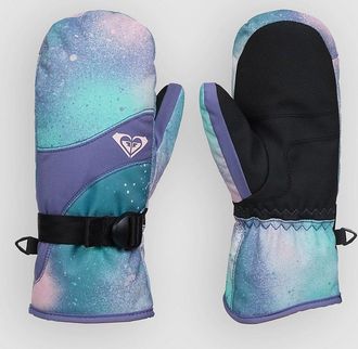 Roxy Jetty Kids Manoplas azul