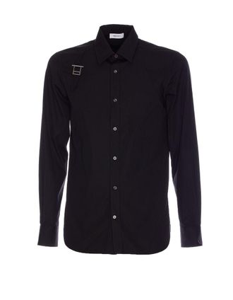 Alexander McQueen Shirts