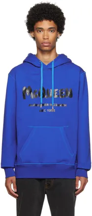 Alexander McQueen Hoodies − Sale: up to −76% | Stylight