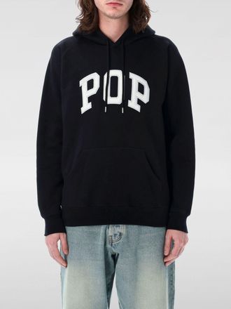 Pop Trading Company Felpa con cappuccio Pop Trading Company