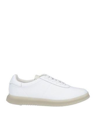Emporio Armani FOOTWEAR - Trainers on YOOX.COM