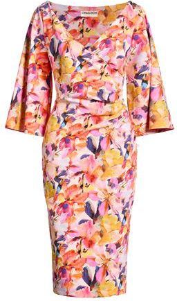 La Petite Robe Di Chiara Boni VESTIDOS - Vestidos midi en YOOX.COM