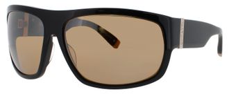 Bugatti Sunglasses BLACK