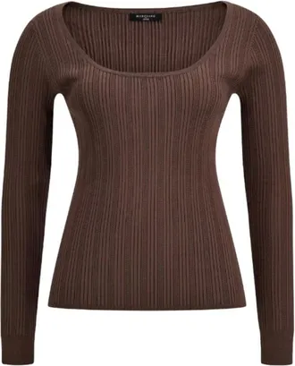 Marciano Donna, Maglie, Marrone, L, new