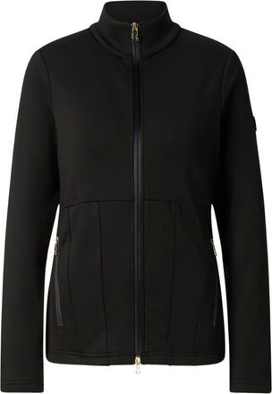 Bogner Arlena Midlayer Jacket - - Sport - Donna - Nero - M