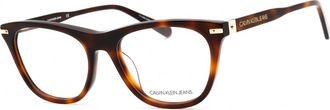 Calvin Klein CKJ19525 240 Soft Havana 52mm