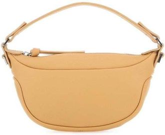 by FAR Ami Shoulder Bag Beige