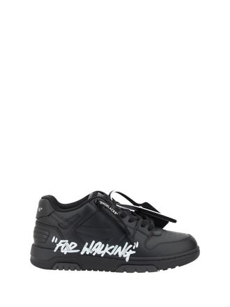 Off-white Sneakers