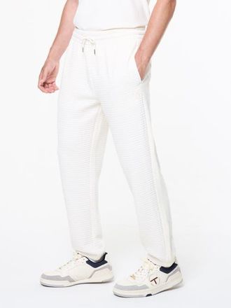 Sergio Tacchini Netto Pant in Gardenia at Nordstrom, Size Xxx-Large
