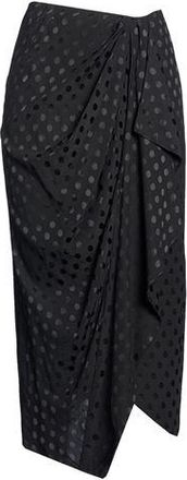 Isabel Marant PARTES DE ABAJO - Faldas midi en YOOX.COM