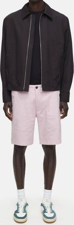 Closed Chino Shorts In Smoothie Pink