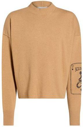 Iceberg MAGLIERIA - Pullover su YOOX.COM