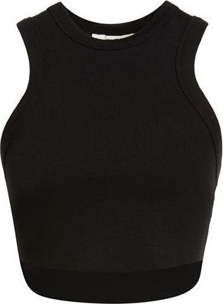 Joah Brown TOPWEAR - Tank Tops on YOOX.COM
