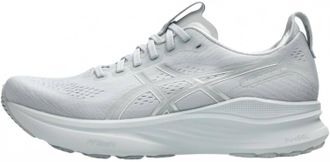 Asics Mens Gel Kayano 32 Sneakers In Piedmont Grey/gravel