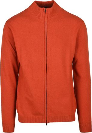 Daniele Fiesoli Uomo, Maglie, Rosso, L, new