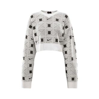 Nike Mujer, Sudaderas, Multicolor, Talla: L