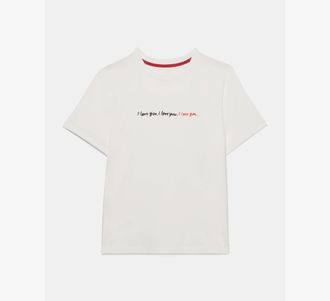 Kate Spade New York I Love You Tee