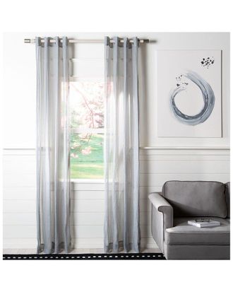 Safavieh Kannon 52X84 Window Panel