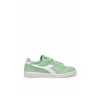 Diadora Mujer, Zapatos, Verde, Talla: 38 1/2 EU