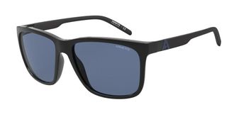 Arnette AN4272 Adios Baby! 271180 Mens Sunglasses Blue Size 56