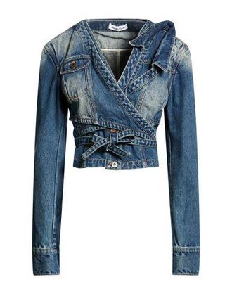 Marrknull ROPA DE ABRIGO - Chaquetas vaqueras en YOOX.COM