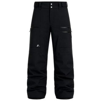 Orage Apex Mtn-X 3L Pant Skihose f&uuml;r Herren | schwarz